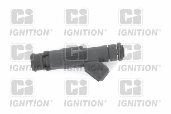 Quinton Hazell XPSI52 Injector nozzle, diesel injection system XPSI52: Buy near me in Poland at 2407.PL - Good price!