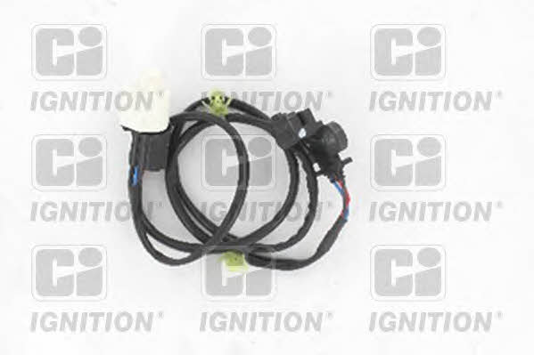 Quinton Hazell XREV615 Crankshaft position sensor XREV615: Buy near me in Poland at 2407.PL - Good price!