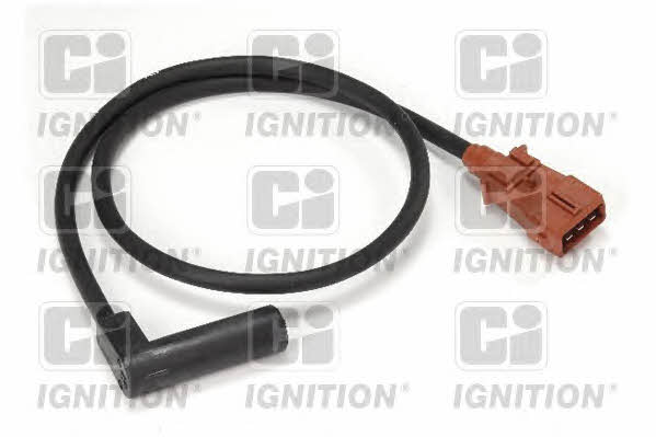 Quinton Hazell XREV603 Crankshaft position sensor XREV603: Buy near me in Poland at 2407.PL - Good price!