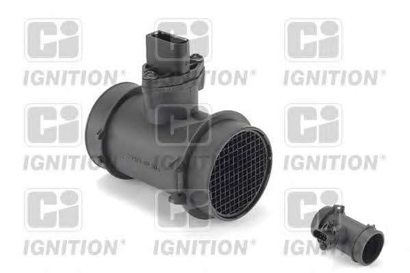 Quinton Hazell QM1117 Air mass sensor QM1117: Buy near me in Poland at 2407.PL - Good price!