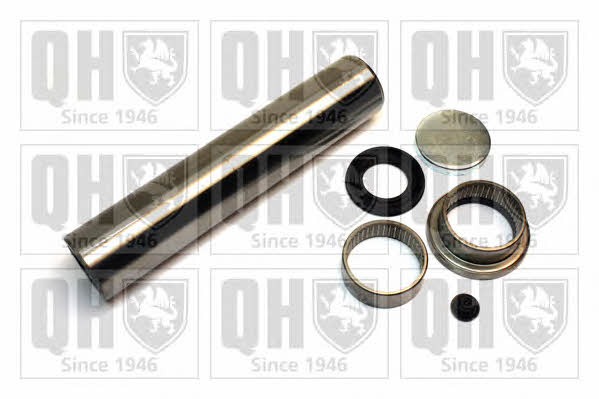 Quinton Hazell QWB9015K Repair Kit, kingpin (axle beam) QWB9015K: Buy near me in Poland at 2407.PL - Good price!
