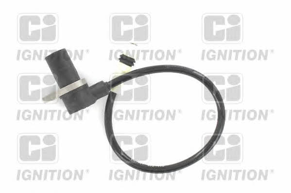 Quinton Hazell XABS658 Sensor ABS XABS658: Buy near me in Poland at 2407.PL - Good price!