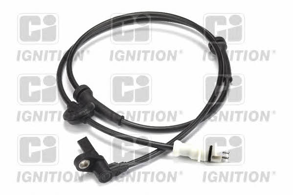 Quinton Hazell XABS728 Sensor ABS XABS728: Buy near me in Poland at 2407.PL - Good price!
