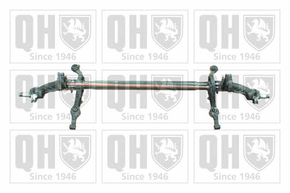 Quinton Hazell QXL116R Axle Beam QXL116R: Buy near me in Poland at 2407.PL - Good price!