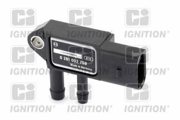 Quinton Hazell XEPS100 Boost pressure sensor XEPS100: Buy near me in Poland at 2407.PL - Good price!