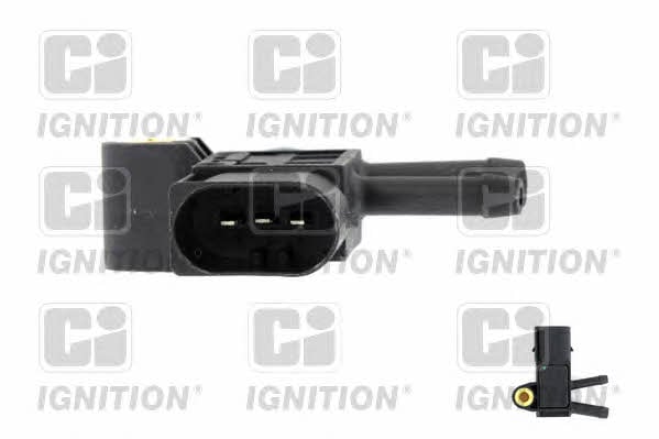 Quinton Hazell XEPS101 Boost pressure sensor XEPS101: Buy near me in Poland at 2407.PL - Good price!