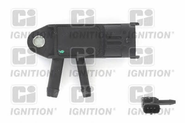 Quinton Hazell XEPS105 Boost pressure sensor XEPS105: Buy near me in Poland at 2407.PL - Good price!