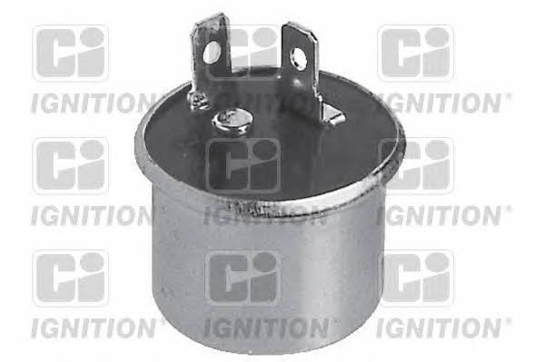 Quinton Hazell XFL101 Direction indicator relay XFL101: Buy near me in Poland at 2407.PL - Good price!