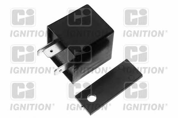 Quinton Hazell XFL115 Direction indicator relay XFL115: Buy near me at 2407.PL in Poland at an Affordable price!