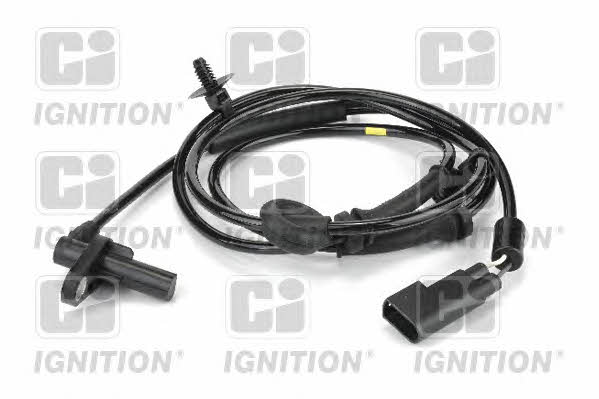 Quinton Hazell XABS524 Sensor ABS XABS524: Buy near me in Poland at 2407.PL - Good price!