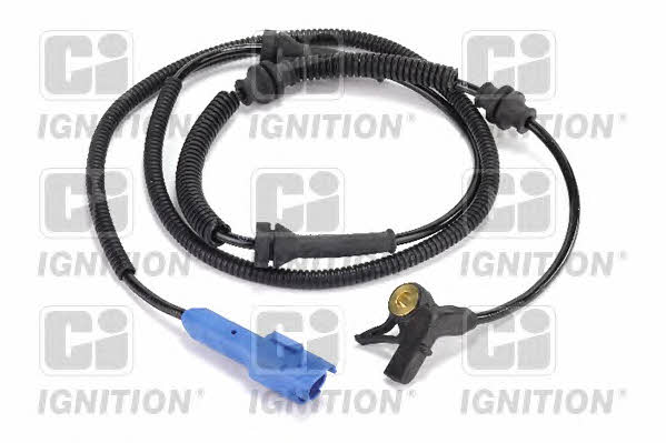Quinton Hazell XABS654 Sensor ABS XABS654: Buy near me in Poland at 2407.PL - Good price!