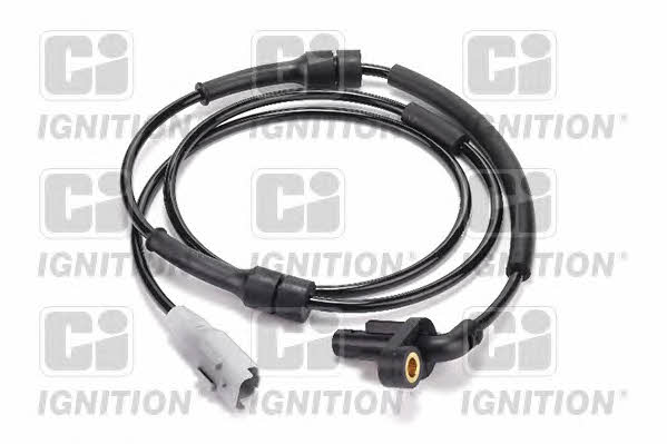 Quinton Hazell XABS704 Sensor ABS XABS704: Buy near me in Poland at 2407.PL - Good price!