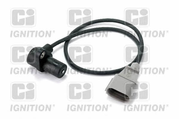 Quinton Hazell XREV613 Crankshaft position sensor XREV613: Buy near me in Poland at 2407.PL - Good price!