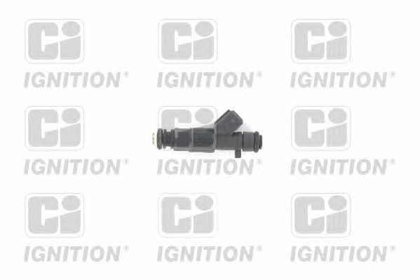 Quinton Hazell XPSI30 Injector nozzle, diesel injection system XPSI30: Buy near me in Poland at 2407.PL - Good price!