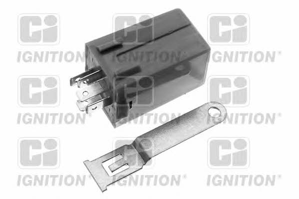 Quinton Hazell XFL107 Direction indicator relay XFL107: Buy near me in Poland at 2407.PL - Good price!