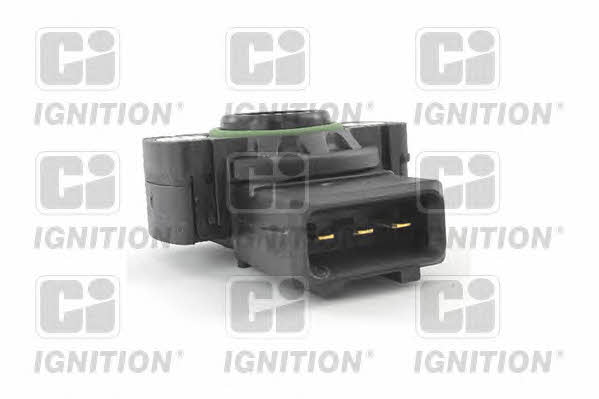 Quinton Hazell XPOT590 Throttle position sensor XPOT590: Buy near me in Poland at 2407.PL - Good price!
