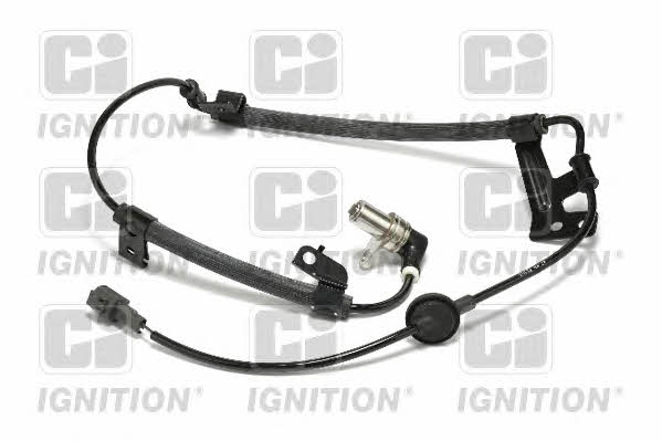 Quinton Hazell XABS591 Sensor ABS XABS591: Buy near me in Poland at 2407.PL - Good price!
