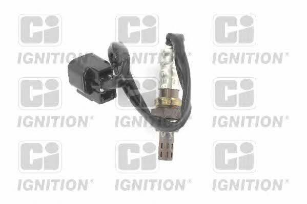 Quinton Hazell XLOS1214 Lambda sensor XLOS1214: Buy near me in Poland at 2407.PL - Good price!