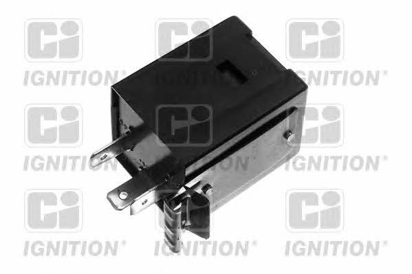 Quinton Hazell XFL140 Direction indicator relay XFL140: Buy near me in Poland at 2407.PL - Good price!
