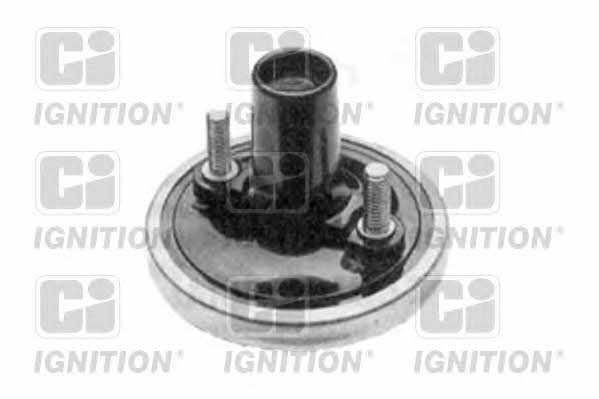 Quinton Hazell XIC8038 Ignition coil XIC8038: Buy near me in Poland at 2407.PL - Good price!