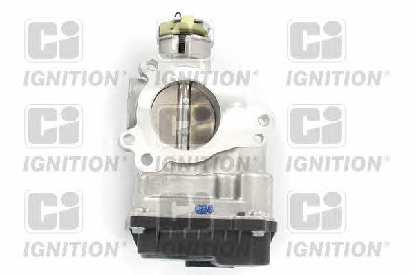 Quinton Hazell XPOT546 Throttle damper XPOT546: Buy near me in Poland at 2407.PL - Good price!