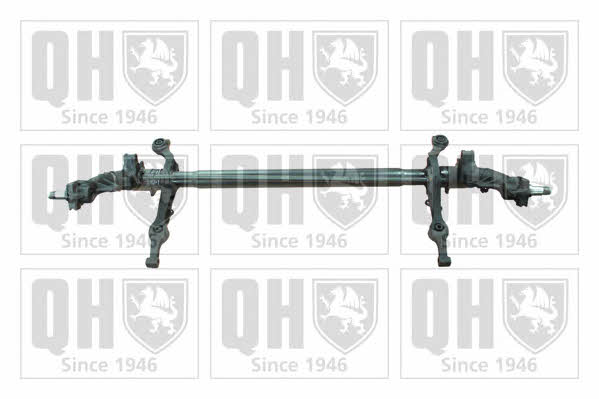Quinton Hazell QXL114R Axle Beam QXL114R: Buy near me in Poland at 2407.PL - Good price!