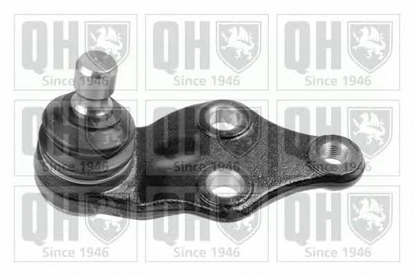 Quinton Hazell QSJ3649S Ball joint QSJ3649S: Buy near me at 2407.PL in Poland at an Affordable price!
