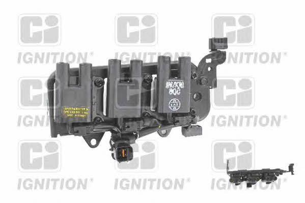 Quinton Hazell XIC8516 Ignition coil XIC8516: Buy near me in Poland at 2407.PL - Good price!