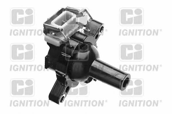 Quinton Hazell XIC8568 Ignition coil XIC8568: Buy near me in Poland at 2407.PL - Good price!