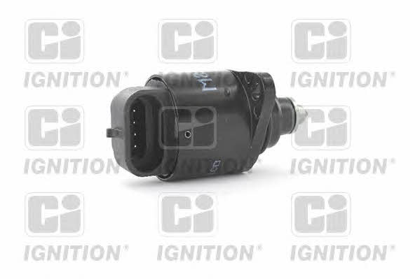 Quinton Hazell XICV85 Idle sensor XICV85: Buy near me in Poland at 2407.PL - Good price!