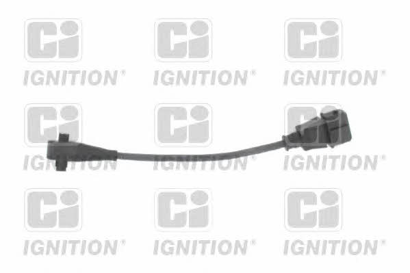 Quinton Hazell XREV601 Crankshaft position sensor XREV601: Buy near me in Poland at 2407.PL - Good price!