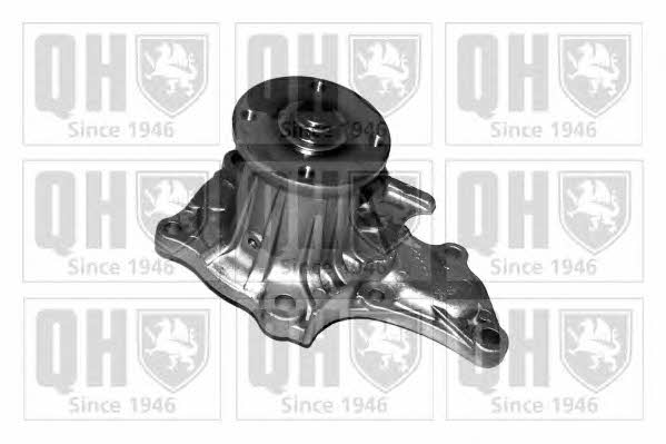 Quinton Hazell QCP2596 Water pump QCP2596: Buy near me in Poland at 2407.PL - Good price!