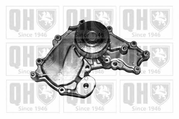 Quinton Hazell QCP2634 Water pump QCP2634: Buy near me in Poland at 2407.PL - Good price!
