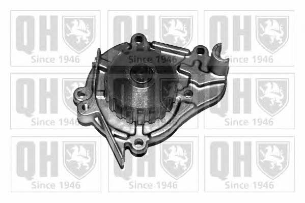 Quinton Hazell QCP2638 Water pump QCP2638: Buy near me in Poland at 2407.PL - Good price!
