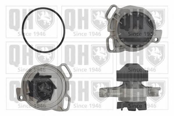 Quinton Hazell QCP2645 Water pump QCP2645: Buy near me in Poland at 2407.PL - Good price!