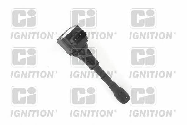 Quinton Hazell XIC8502 Ignition coil XIC8502: Buy near me in Poland at 2407.PL - Good price!
