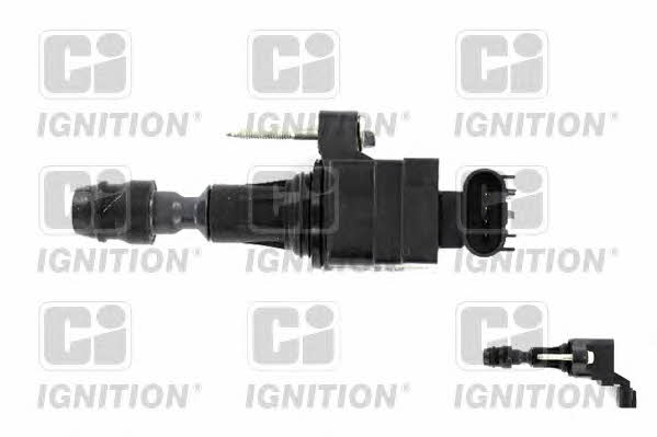 Quinton Hazell XIC8493 Ignition coil XIC8493: Buy near me in Poland at 2407.PL - Good price!