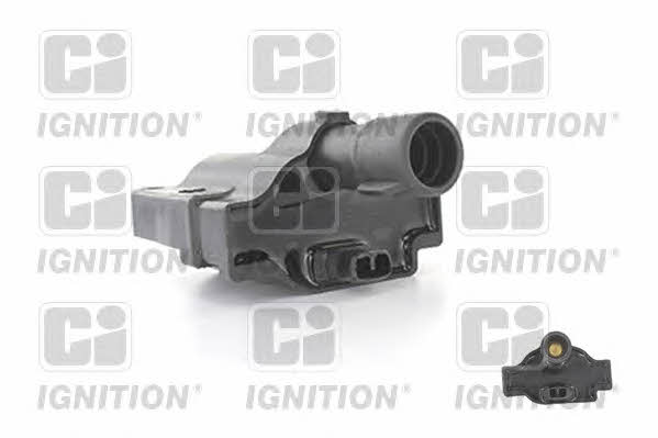 Quinton Hazell XIC8496 Ignition coil XIC8496: Buy near me in Poland at 2407.PL - Good price!