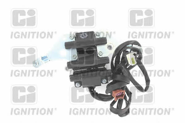 Quinton Hazell XIC8519 Ignition coil XIC8519: Buy near me in Poland at 2407.PL - Good price!