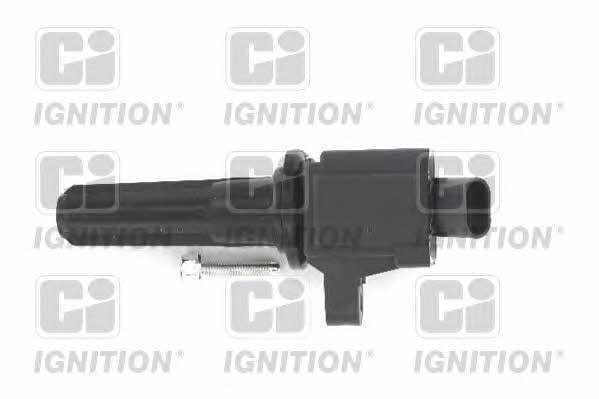 Quinton Hazell XIC8553 Ignition coil XIC8553: Buy near me in Poland at 2407.PL - Good price!