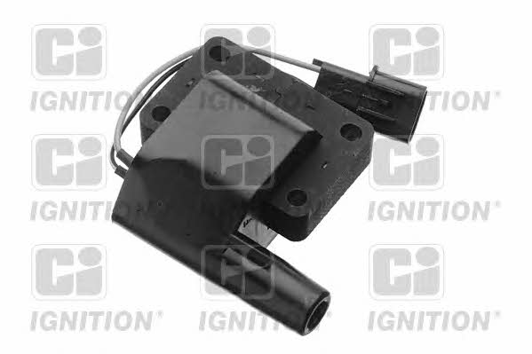 Quinton Hazell XIC8574 Ignition coil XIC8574: Buy near me in Poland at 2407.PL - Good price!