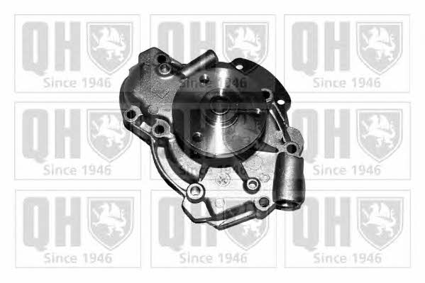 Quinton Hazell QCP2801 Water pump QCP2801: Buy near me in Poland at 2407.PL - Good price!