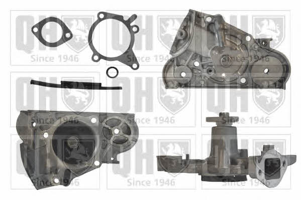 Quinton Hazell QCP2815 Water pump QCP2815: Buy near me in Poland at 2407.PL - Good price!
