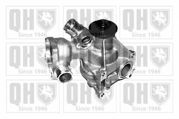 Quinton Hazell QCP2817 Water pump QCP2817: Buy near me in Poland at 2407.PL - Good price!
