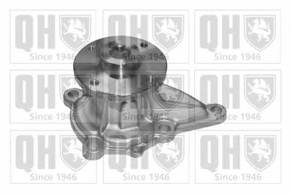 Quinton Hazell QCP2832 Water pump QCP2832: Buy near me at 2407.PL in Poland at an Affordable price!