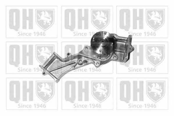 Quinton Hazell QCP2914 Water pump QCP2914: Buy near me in Poland at 2407.PL - Good price!