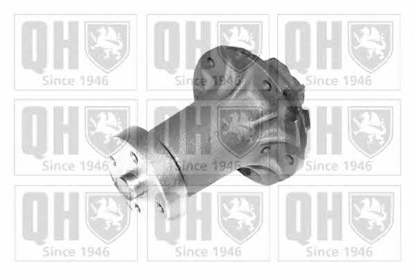 Quinton Hazell QCP2926 Water pump QCP2926: Buy near me in Poland at 2407.PL - Good price!