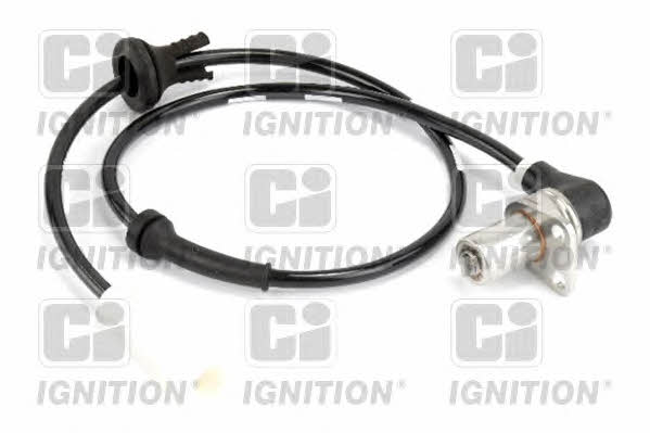 Quinton Hazell XABS579 Sensor ABS XABS579: Buy near me in Poland at 2407.PL - Good price!