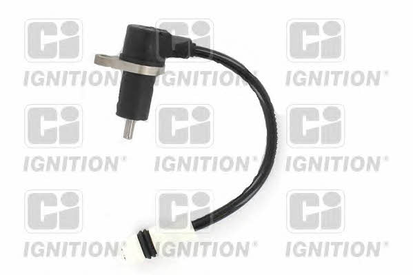 Quinton Hazell XABS663 Sensor ABS XABS663: Buy near me in Poland at 2407.PL - Good price!
