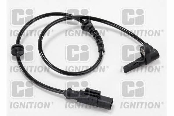 Quinton Hazell XABS726 Sensor ABS XABS726: Buy near me in Poland at 2407.PL - Good price!
